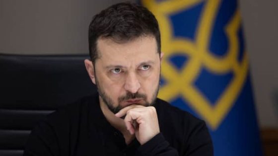 Зеленский объяснил, за что ввел санкции и анонсировал новые 1 zelenskij objasnil za chto vvel sankcii i anonsiroval novye 112902b scaled China Way