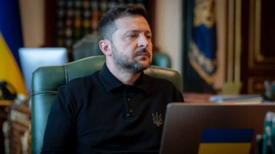 Зеленский подписал закон о ратификации соглашения с США о недрах 5 zelenskij podpisal zakon o ratifikacii soglashenija s ssha o nedrah 66d28d7 scaled China Way