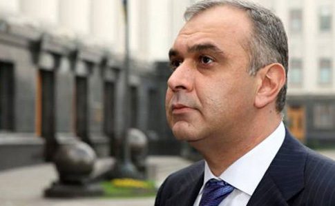 Жвания заявил, что не подавал иск о Порошенко и остальных чиновниках 1 zhvanija zajavil chto ne podaval isk o poroshenko i ostalnyh chinovnikah 3e40cb3 China Way