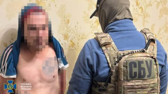 Агент ФСБ планировал устроить теракт на детской площадке в Одессе - СБУ 1 agent fsb planiroval ustroit terakt na detskoj ploshhadke v odesse sbu 2b6d871 scaled China Way