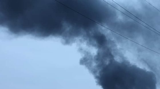 Атака на Киев: в Дарницком районе повреждено офисное здание 2 ataka na kiev v darnickom rajone povrezhdeno ofisnoe zdanie dd6bd7d scaled China Way
