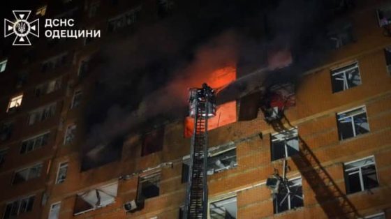 ataka na odessu chislo postradavshih vozroslo do 14 iz nih troe detej 99715c7 scaled China Way