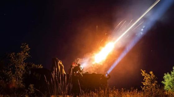 Баллистика, дроны, крылатые ракеты мз стратегической авиации: 6 июня РФ выпустила по Украине 452 цели 1 ballistika drony krylatye rakety mz strategicheskoj aviacii 6 ijunja rf vypustila po ukraine 452 celi b4095b9 scaled China Way
