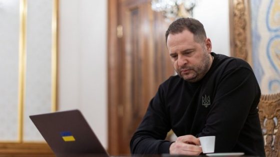 chast reshenij po razrabotkam voennogo ii uzhe rabotaet v ukraine ermak ec3e7bf scaled China Way