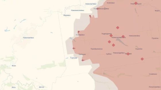 ЦПД опроверг заявление России о ''расширении плацдарма'' в Днепропетровской области 4 cpd oproverg zajavlenie rossii o rasshirenii placdarma v dnepropetrovskoj oblasti 7d21f4a scaled China Way