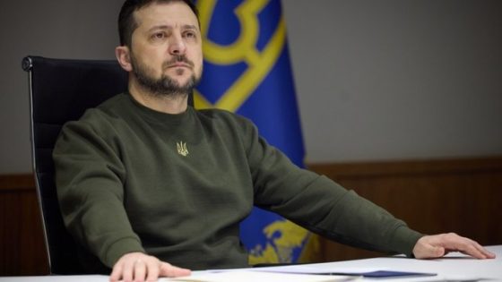 Давление может заставить Россию стать реалистом в процессе переговоров - Зеленский 4 davlenie mozhet zastavit rossiju stat realistom v processe peregovorov zelenskij 1479c9b scaled China Way