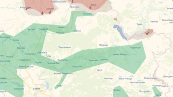 Deepstate: РФ оккупировала Локню в Сумской области 3 deepstate rf okkupirovala loknju v sumskoj oblasti 1c73ecb scaled China Way