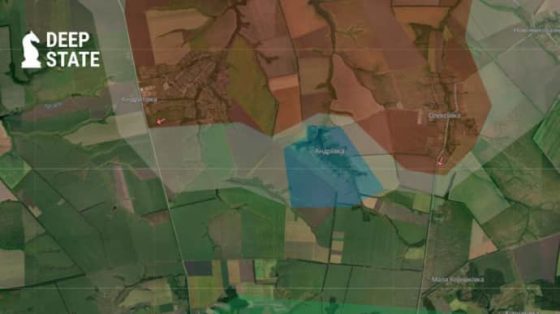 deepstate sily oborony osvobodili andreevku v sumskoj oblasti b686334 scaled China Way