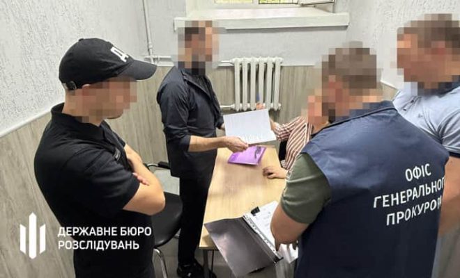 Экс-судье Емельянову объявили новое подозрение в незаконном обогащении на 97 миллионов 2 Экс-судье Емельянову объявили новое подозрение в незаконном обогащении на 97 миллионов