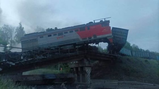 Еще один мост обрушился в России 5 eshhe odin most obrushilsja v rossii 674e031 scaled China Way