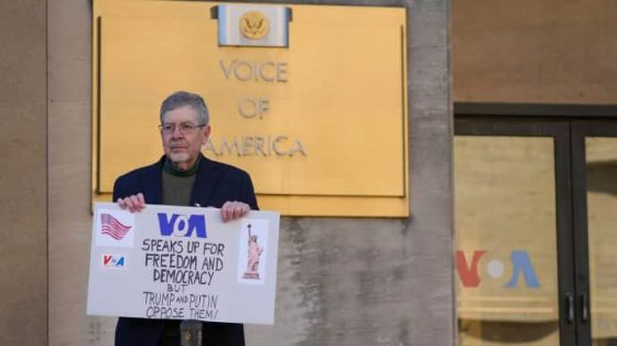 ''Это тотальная левая катастрофа'': У Трампа призвали Конгресс ''убить'' ''Голос Америки'' 4 eto totalnaja levaja katastrofa u trampa prizvali kongress ubit golos ameriki 2b18b75 scaled China Way