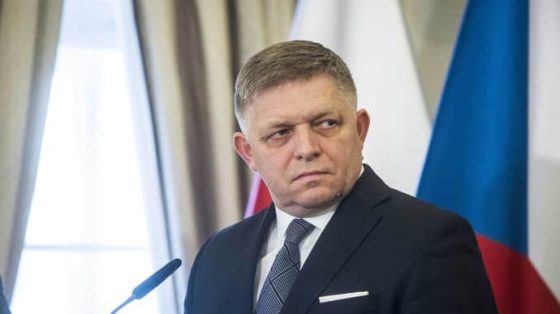 Фицо: Словакия не имеет оснований страдать из-за Украины 1 fico slovakija ne imeet osnovanij stradat iz za ukrainy 9fc3314 scaled China Way