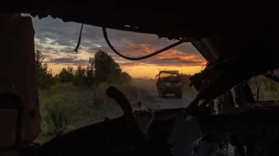 genshtab na fronte s nachala sutok proizoshlo 118 boestolknovenij 2872268 scaled China Way