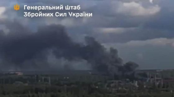 genshtab podtverdil popadanija po boepripasam rf v brjanskoj oblasti adc732c scaled China Way