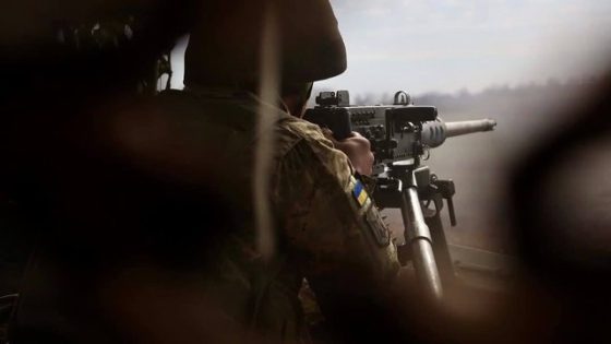 Генштаб ВСУ: почти четверть всех боестолкновений произошли на покровском направлении 1 genshtab vsu pochti chetvert vseh boestolknovenij proizoshli na pokrovskom napravlenii c41d653 scaled China Way