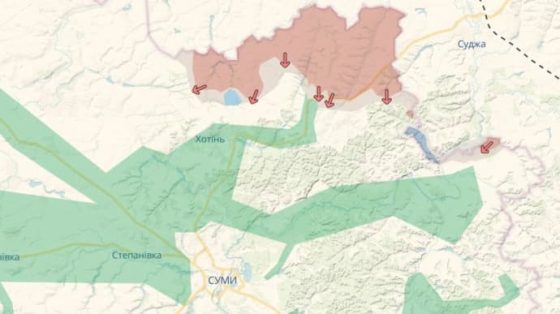 genshtab vsu soobshhil chto v rajone alekseevki udalos ottesnit okkupantov dalshe ot sum 45c81cf scaled China Way