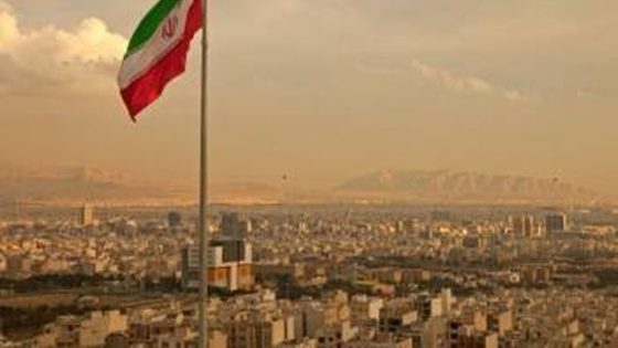 Иран готов нанести ответные удары, если США присоединятся к атакам Израиля - МИД страны 2 iran gotov nanesti otvetnye udary esli ssha prisoedinjatsja k atakam izrailja mid strany d4bcc8d scaled China Way