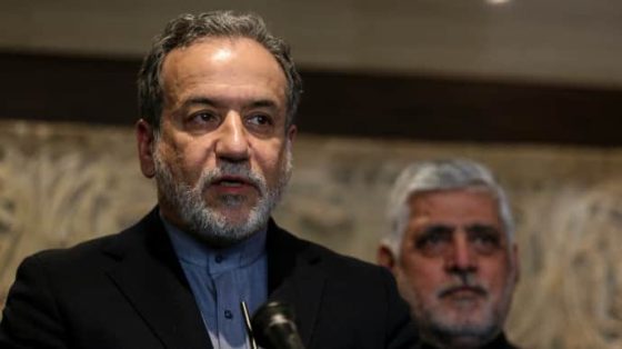 Иран требует от ООН признать Израиль и США виновными в 12-дневной войне – СМИ 2 iran trebuet ot oon priznat izrail i ssha vinovnymi v 12 dnevnoj vojne smi 718e4b5 scaled China Way