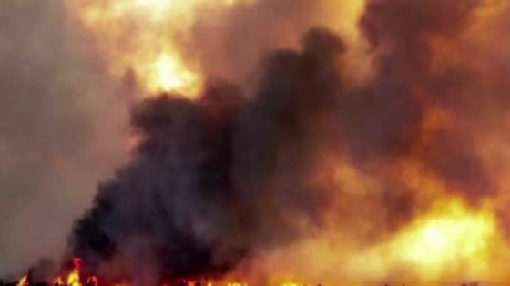 Из-за вражеской атаки в Запорожье загорелось промышленное предприятие 1 iz za vrazheskoj ataki v zaporozhe zagorelos promyshlennoe predprijatie c4041d5 scaled China Way