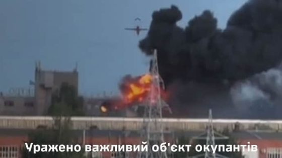 Изготавливает спецантенны для ''Шахедов'': Генштаб подтвердил удары по российскому заводу 1 izgotavlivaet specantenny dlja shahedov genshtab podtverdil udary po rossijskomu zavodu fa51cf0 scaled China Way