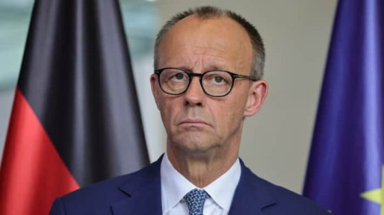 kancler germanii izrail delaet grjaznuju rabotu v irane dlja nas vseh ade1e64 scaled China Way