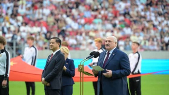 lukashenko predlozhil postavit pamjatnik si czinpinu v minske 28370de scaled China Way