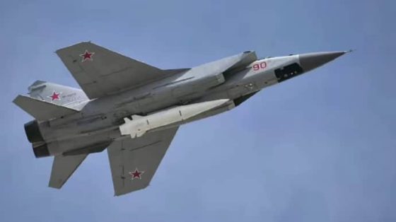 Массированная комбинированная атака на Украину: в РФ взлетел МиГ-31К 4 massirovannaja kombinirovannaja ataka na ukrainu v rf vzletel mig 31k 08ab52d scaled China Way