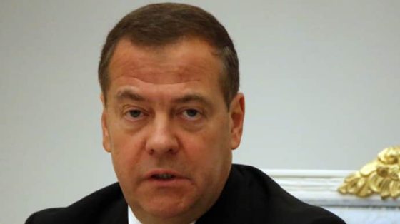 medvedev opravdyvaetsja pered trampom rossija ne namerena peredavat iranu jadernoe oruzhie d4f14b3 scaled China Way