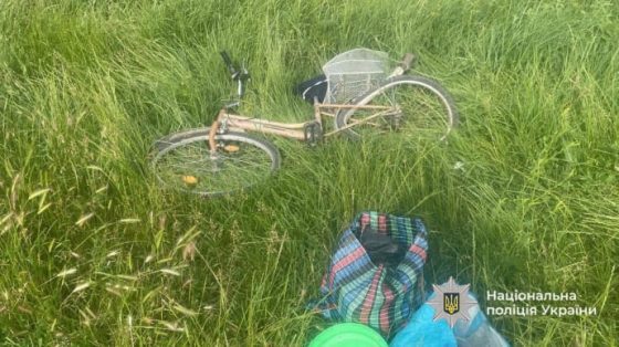 na cherkashhine voennosluzhashhij tck sbil velosipedistku i skrylsja ego zaderzhali de98a13 scaled China Way