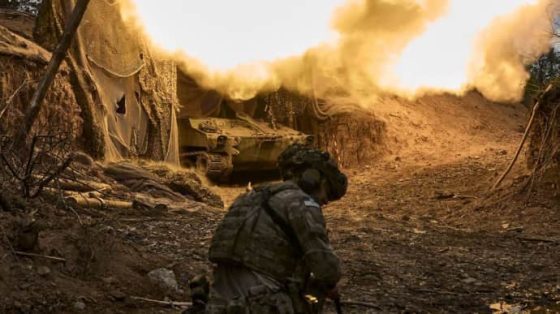 На фронте почти 190 боевых столкновений: 56 штурмов отражено на Покровском направлении 7 na fronte pochti 190 boevyh stolknovenij 56 shturmov otrazheno na pokrovskom napravlenii 2377535 scaled China Way