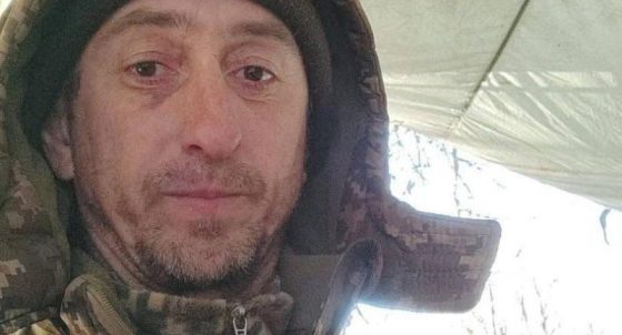 На фронте погиб глава ячейки "Евросолидарности" из Троицкого Луганской области 2 na fronte pogib glava jachejki evrosolidarnosti iz troickogo luganskoj oblasti b47db45 scaled China Way