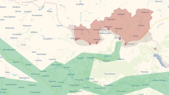 На Сумщине враг остановлен, а на Днепропетровщину отправляет маленькие ДРГ – Зеленский 1 na sumshhine vrag ostanovlen a na dnepropetrovshhinu otpravljaet malenkie drg zelenskij 9603e45 scaled China Way