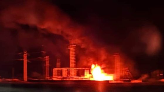 На временно оккупированных территориях Запорожской и Херсонской областей исчезло электричество – оккупанты 1 na vremenno okkupirovannyh territorijah zaporozhskoj i hersonskoj oblastej ischezlo elektrichestvo okkupanty 7323422 scaled China Way