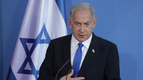 netanjahu prizval narod irana k sverzheniju dejstvujushhego rezhima 5413fbb scaled China Way