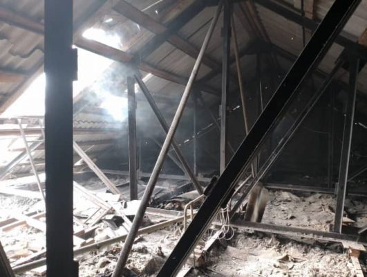 Оккупанты обстреляли Днепропетровскую область: 5 пострадавших, есть разрушения 