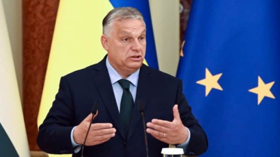 Орбан набросился на руководство ЕС, заявив что Украину ''обманывают, обещая невозможное'' 2 orban nabrosilsja na rukovodstvo es zajaviv chto ukrainu obmanyvajut obeshhaja nevozmozhnoe ad98b96 scaled China Way