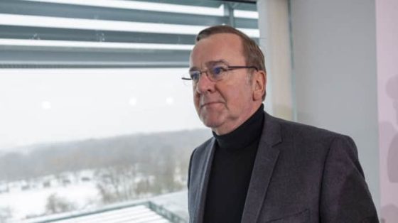 pistorius zhestko raskritikoval putina iz za nezhelanija prekrashhat agressiju 8501fd3 scaled China Way