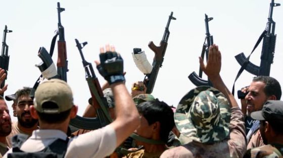 podderzhivaemye iranom boeviki gotovjat ataki na amerikanskie bazy v irake i sirii nyt 47bf035 scaled China Way