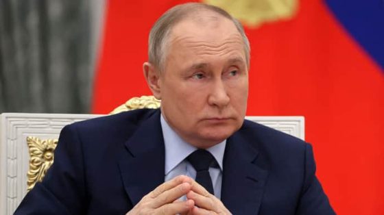 Пока не будут выполнены требования Путина, Россия не даст ВСУ ''передохнуть'' – МИД РФ 10 poka ne budut vypolneny trebovanija putina rossija ne dast vsu peredohnut mid rf c3f3c2e scaled China Way