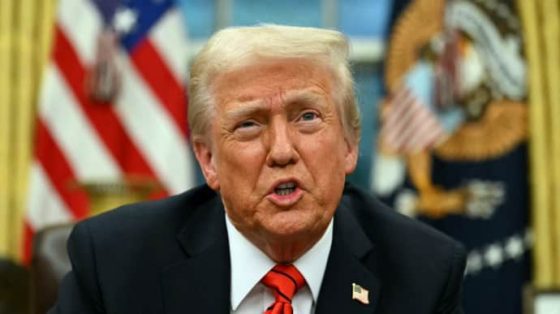 posle udarov po iranu tramp zagovoril o smene rezhima v tegerane 54cb927 scaled China Way