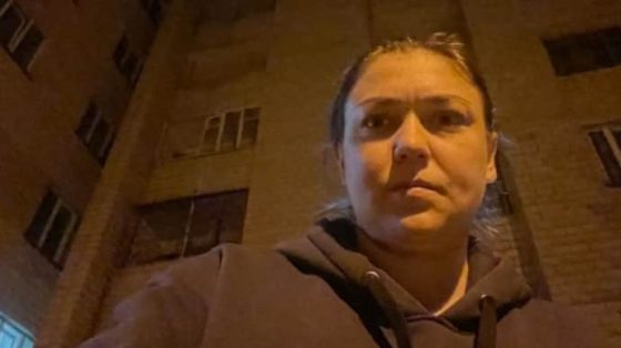 Последствия атаки РФ: СМИ показали повреждения общежитий Киевского авиационного института 1 posledstvija ataki rf smi pokazali povrezhdenija obshhezhitij kievskogo aviacionnogo instituta b20fc66 scaled China Way