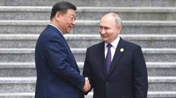 putin pogovoril s si ob irane i planiruet vstrechu v kitae 2 sentjabrja 958fbfe scaled China Way