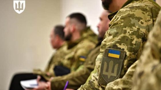 rada podderzhala zakonoproekt o sozdanii edinogo gosudarstvennogo reestra voennosluzhashhih e02f79b scaled China Way