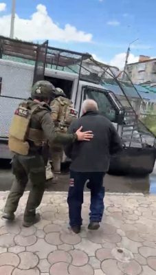 РФ из артиллерии атаковала аптеку в Константиновке, двое раненых &ndash; МВА 