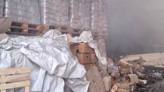 РФ уничтожила в Запорожье 100 тонн гумпомощи 1 rf unichtozhila v zaporozhe 100 tonn gumpomoshhi 39b9dc3 scaled China Way