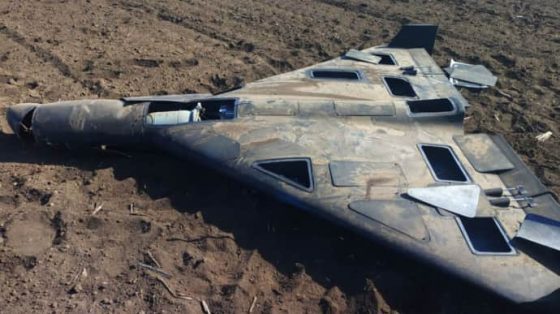 Россия атаковала 363-мя дронами и 8-ю ракетами: 365 целей обезвредили 12 rossija atakovala 363 mja dronami i 8 ju raketami 365 celej obezvredili nbsp 7bbb181 scaled China Way