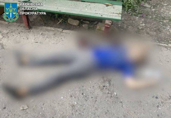 Россия убила двух женщин на Купянщине 