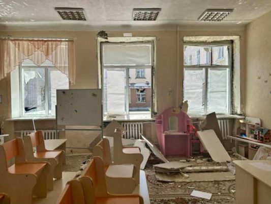 Россия ударила по Днепру: 7 человек погибли, 70 пострадали, их количество растет 