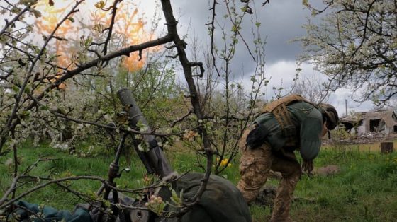 Россия в войне против Украины потеряла еще 1140 военных – Генштаб 7 rossija v vojne protiv ukrainy poterjala eshhe 1140 voennyh genshtab ca2c089 scaled China Way