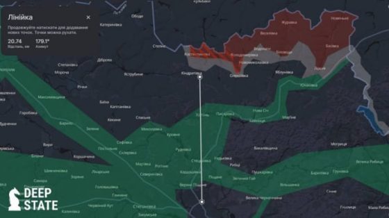 rossijane okkupirovali konstantinovku v sumskoj oblasti pod ugrozoj sosednie sela deepstate 3e21cf7 scaled China Way